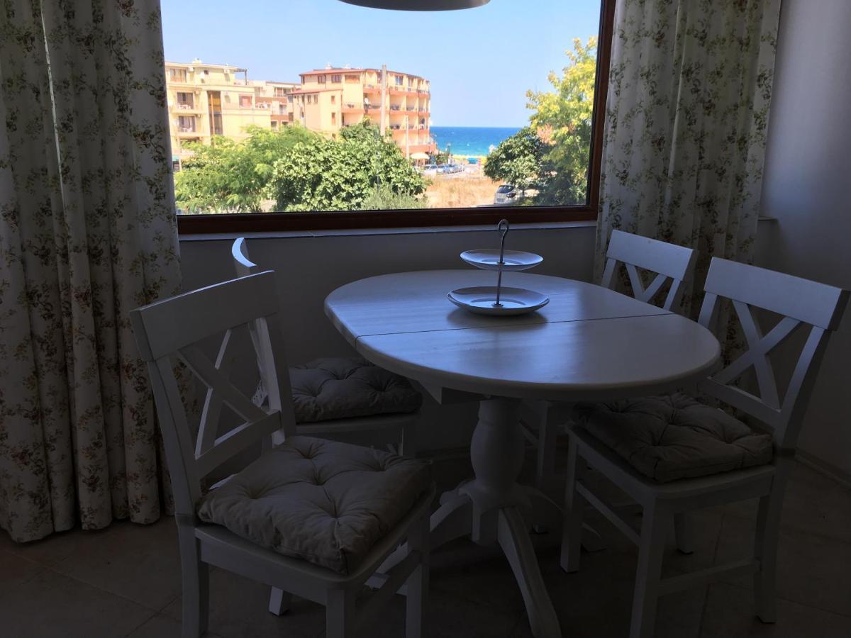 Apartment Moments Sozopol Exterior foto