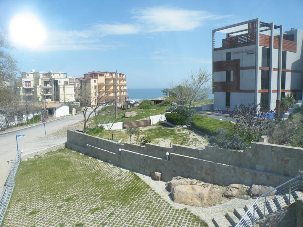 Apartment Moments Sozopol Habitación foto