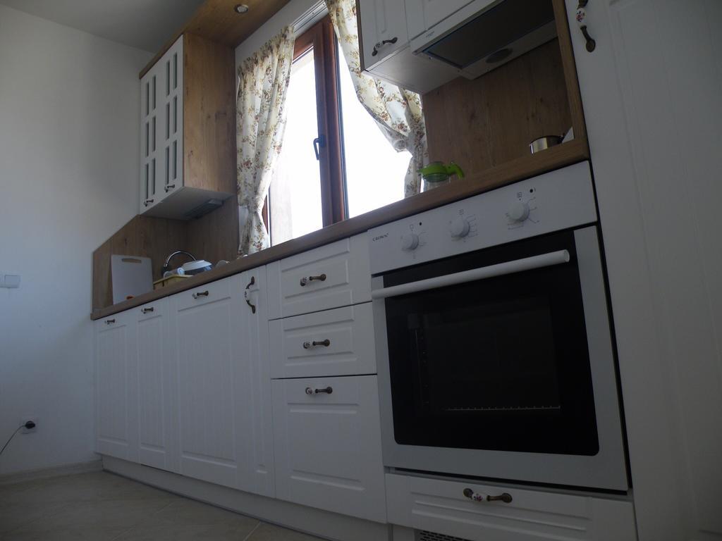 Apartment Moments Sozopol Habitación foto