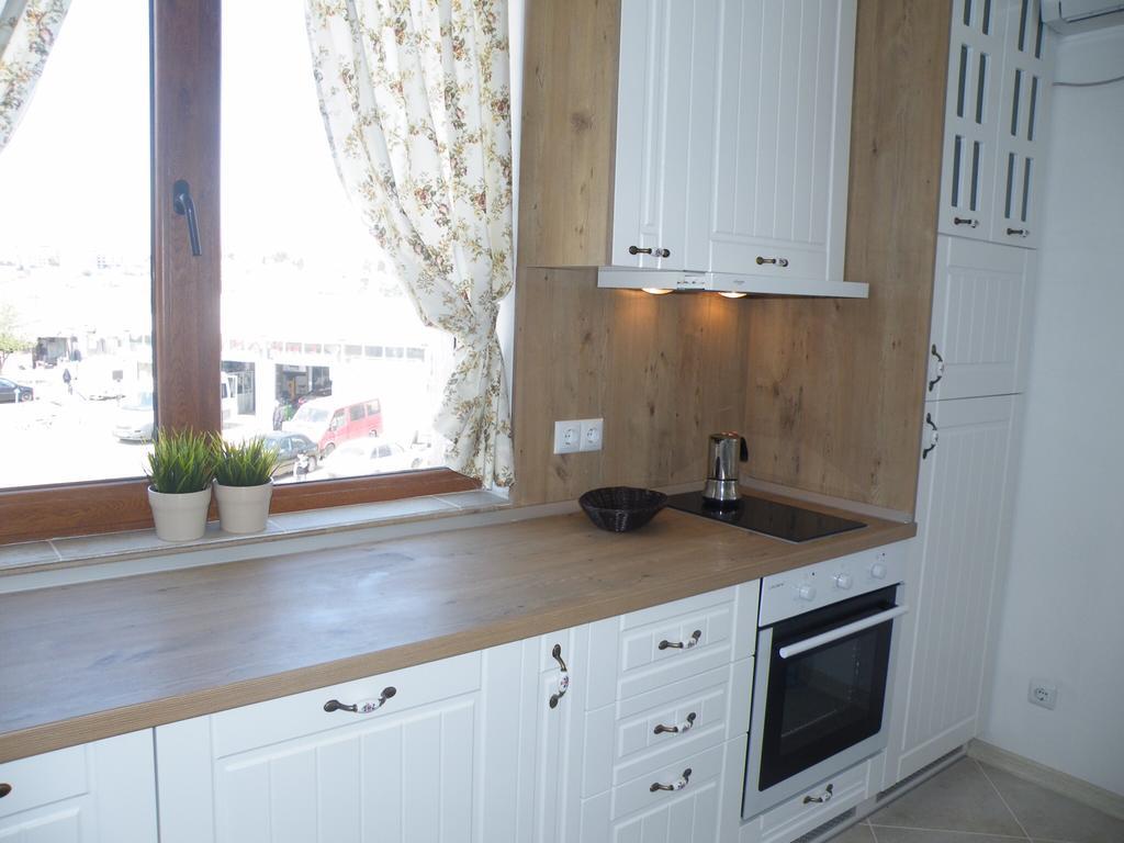 Apartment Moments Sozopol Habitación foto