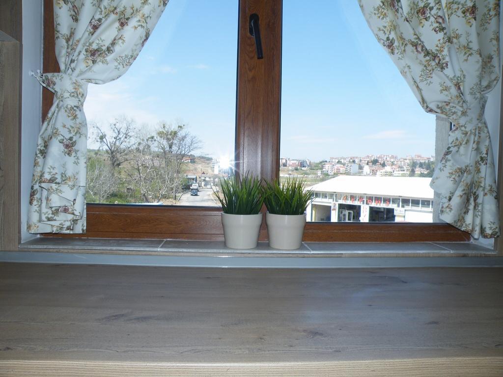 Apartment Moments Sozopol Habitación foto