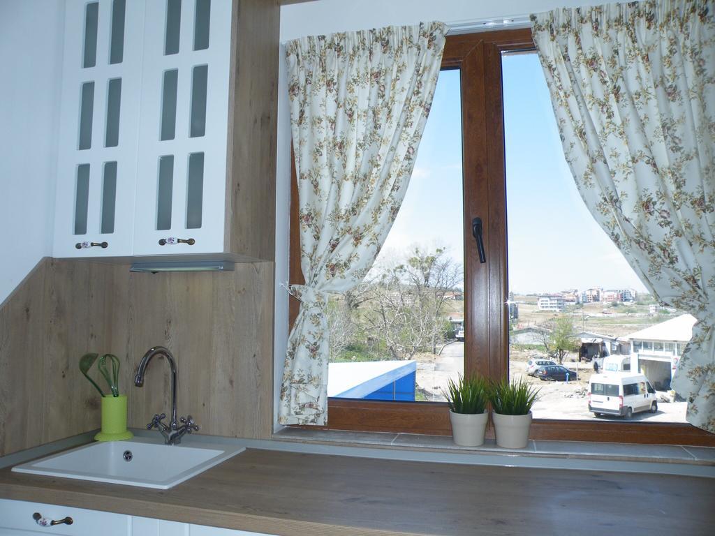 Apartment Moments Sozopol Habitación foto