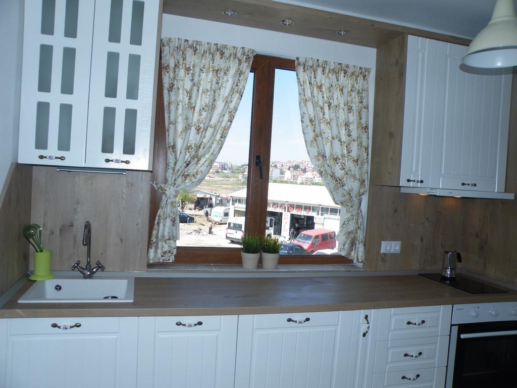 Apartment Moments Sozopol Habitación foto