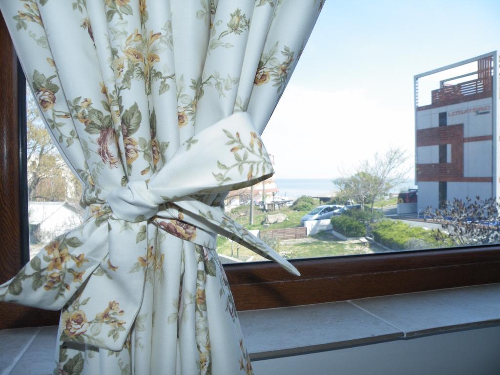 Apartment Moments Sozopol Habitación foto