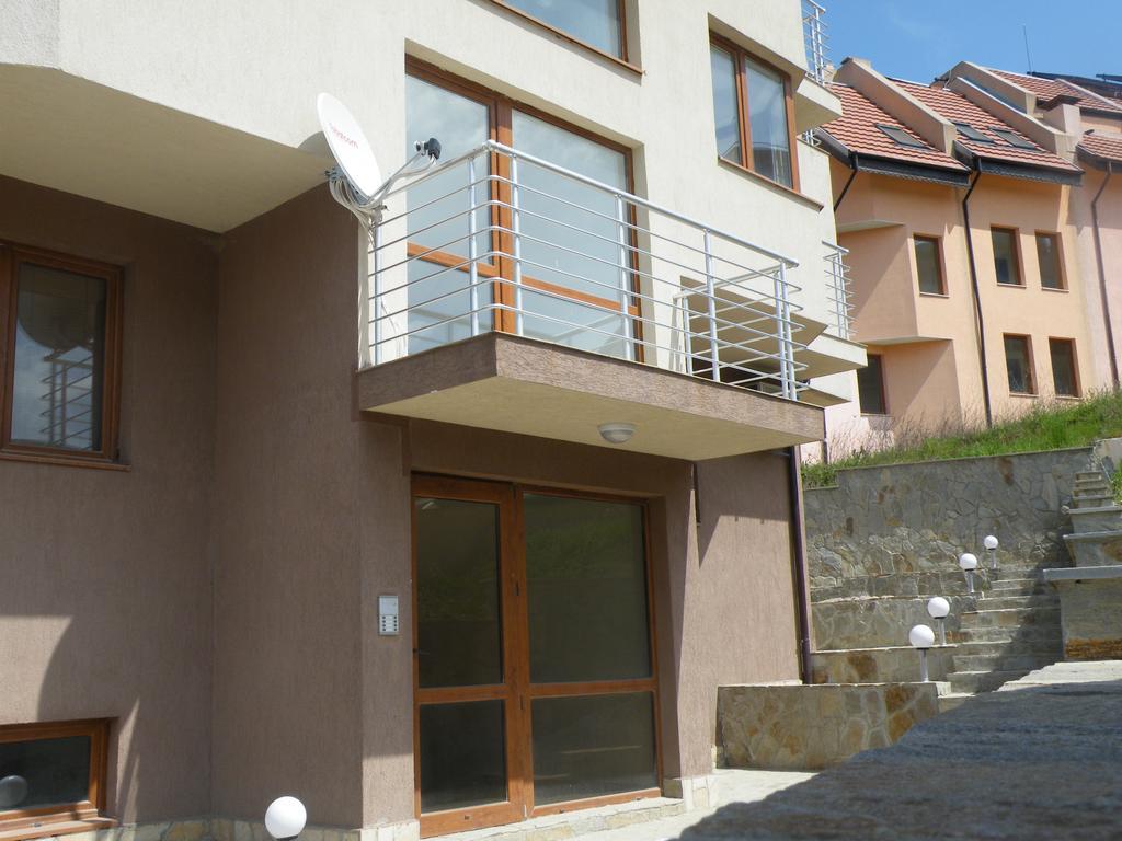 Apartment Moments Sozopol Habitación foto