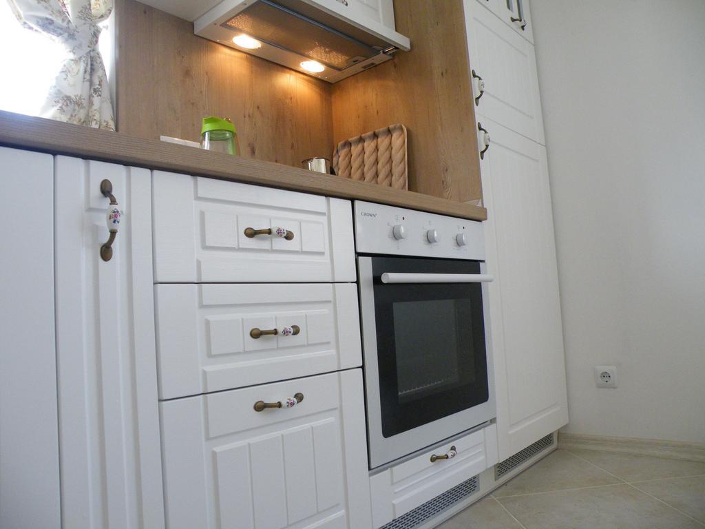 Apartment Moments Sozopol Habitación foto