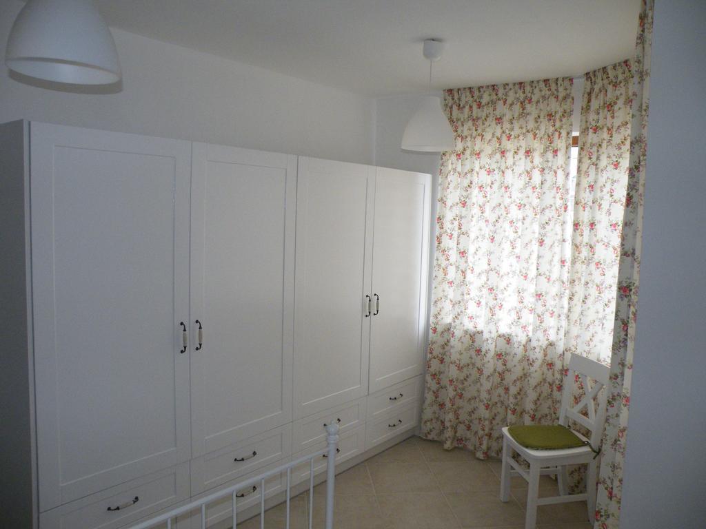Apartment Moments Sozopol Habitación foto