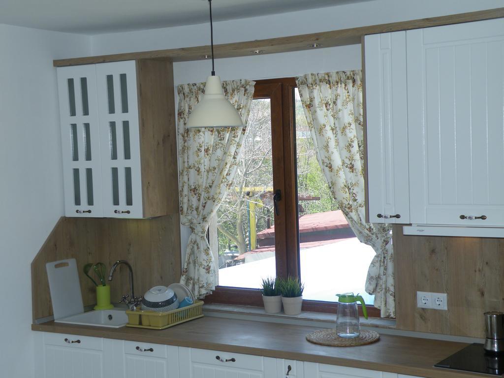 Apartment Moments Sozopol Habitación foto